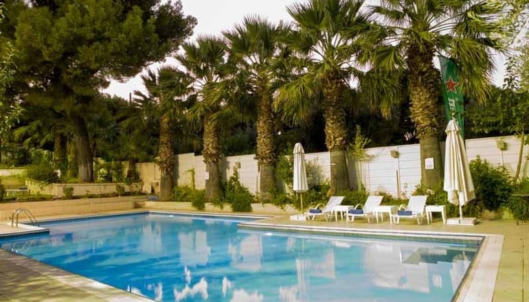 Myrto Hotel - Νέα Μάκρη