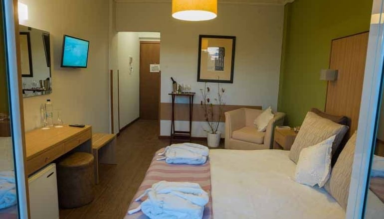 Myrto Hotel - Νέα Μάκρη
