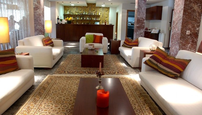 Myrto Hotel - Νέα Μάκρη