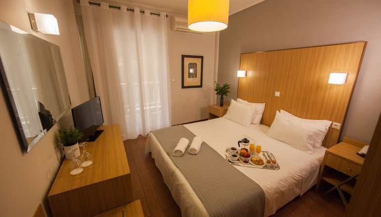 Myrto Hotel - Νέα Μάκρη