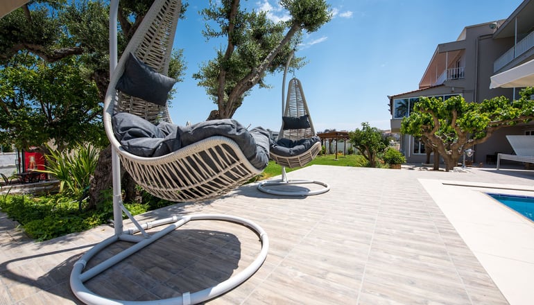 Myrto Hotel - Νέα Μάκρη