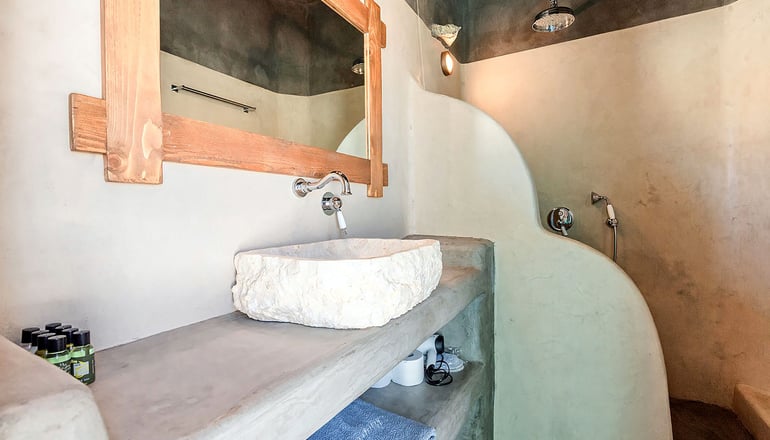 4* Pangaia Seaside Hotel Koufonisia