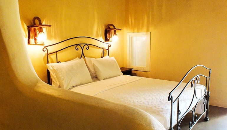 4* Pangaia Seaside Hotel Koufonisia