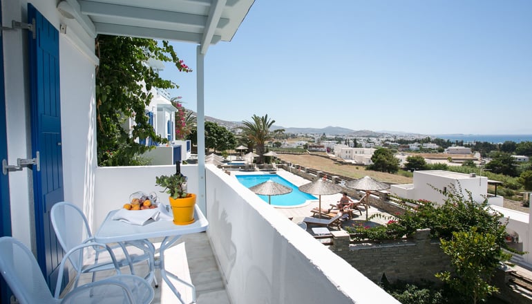 4* Pyrgaki Hotel