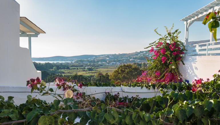 4* Pyrgaki Hotel