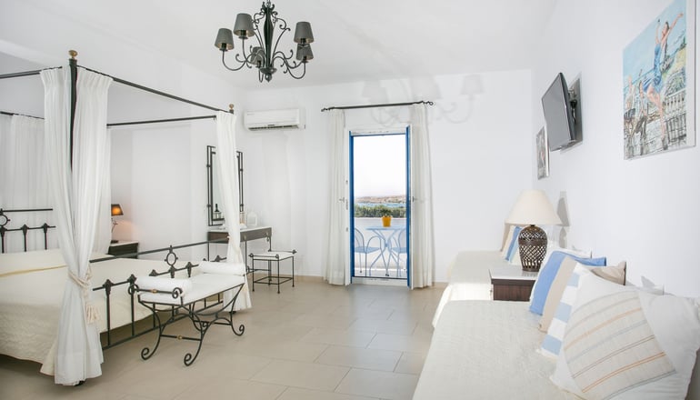 4* Pyrgaki Hotel