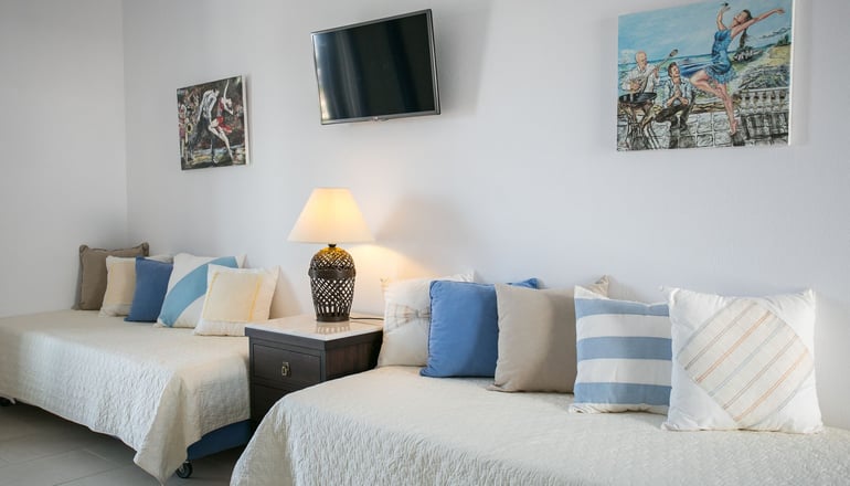4* Pyrgaki Hotel