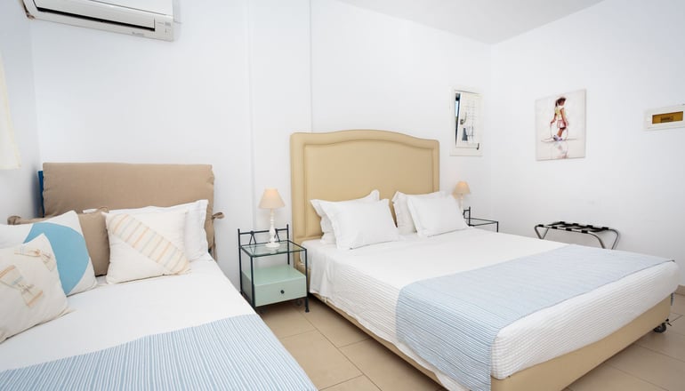 4* Pyrgaki Hotel