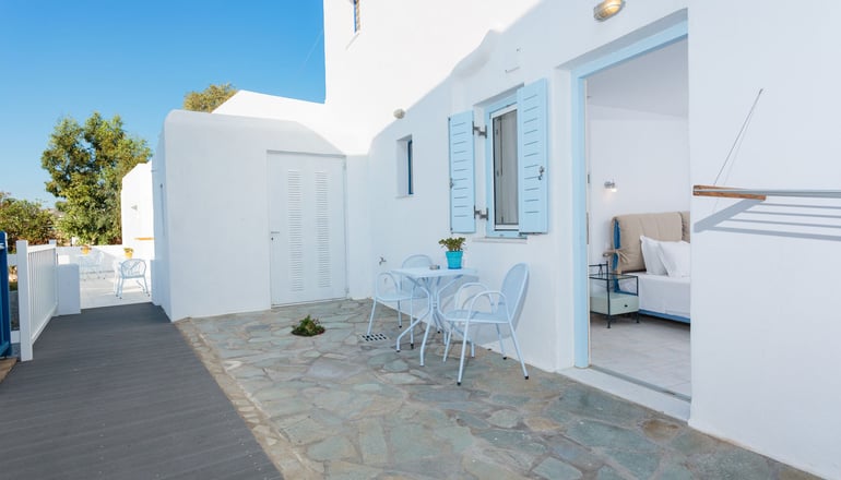4* Pyrgaki Hotel