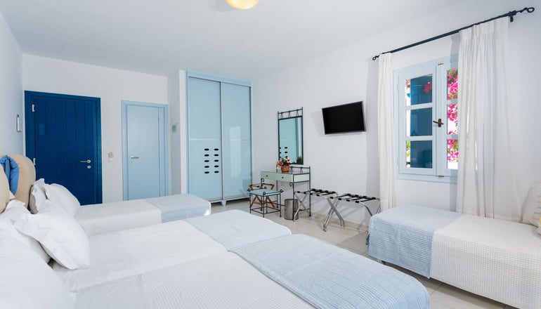 4* Pyrgaki Hotel