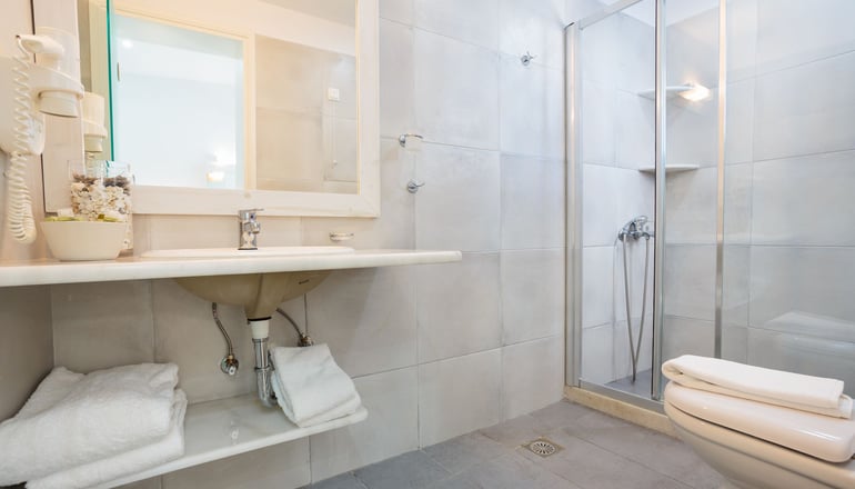 4* Pyrgaki Hotel