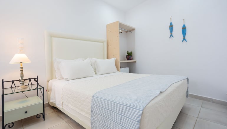 4* Pyrgaki Hotel