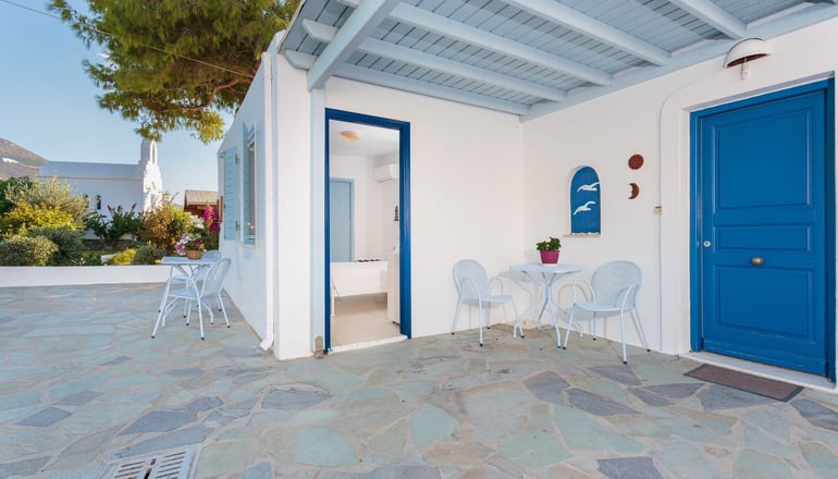 4* Pyrgaki Hotel
