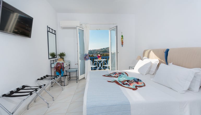 4* Pyrgaki Hotel
