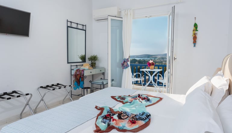 4* Pyrgaki Hotel