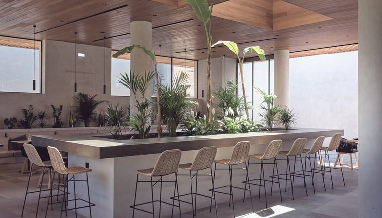 5* Contessina Suites & Spa Zakynthos