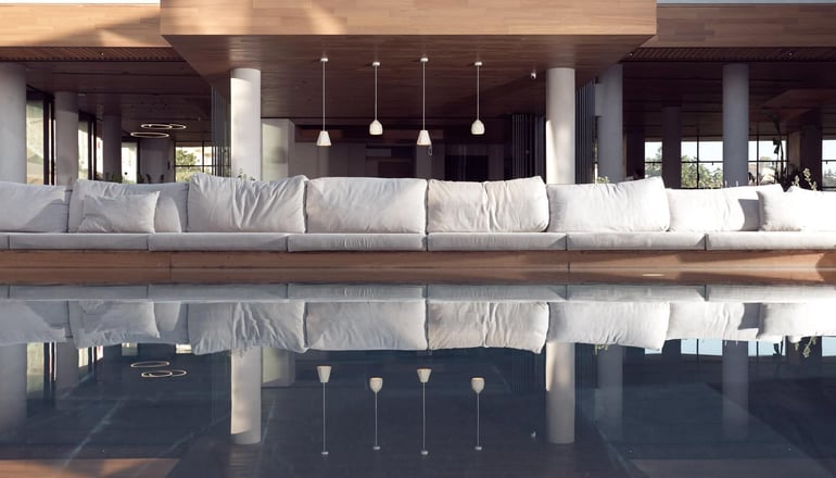 5* Contessina Suites & Spa Zakynthos