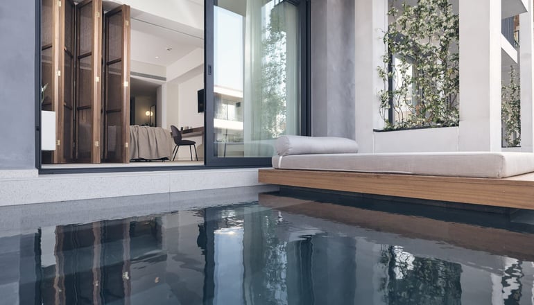 5* Contessina Suites & Spa Zakynthos