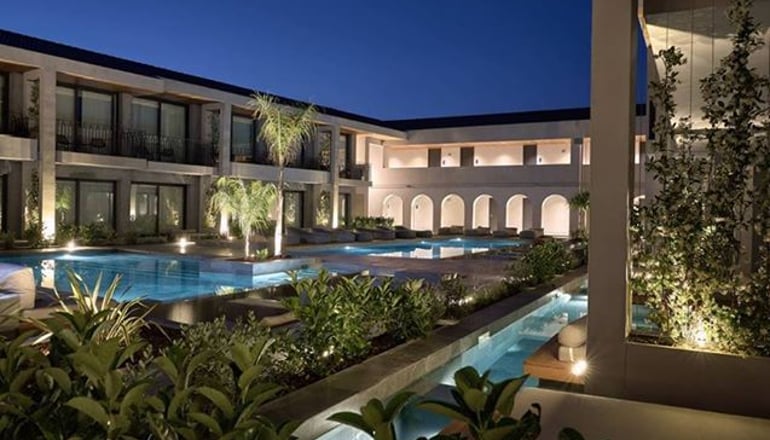 5* Contessina Suites & Spa Zakynthos