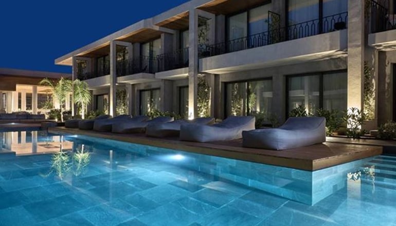 5* Contessina Suites & Spa Zakynthos