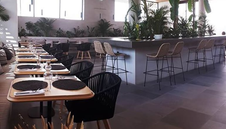 5* Contessina Suites & Spa Zakynthos