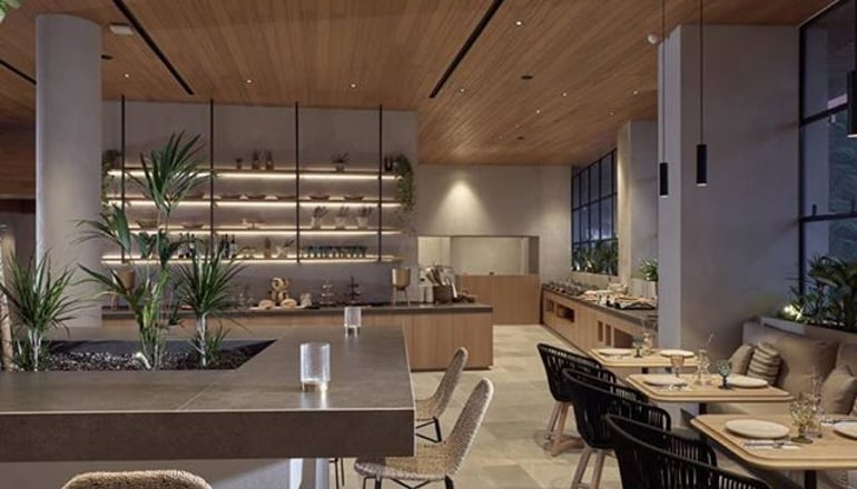 5* Contessina Suites & Spa Zakynthos