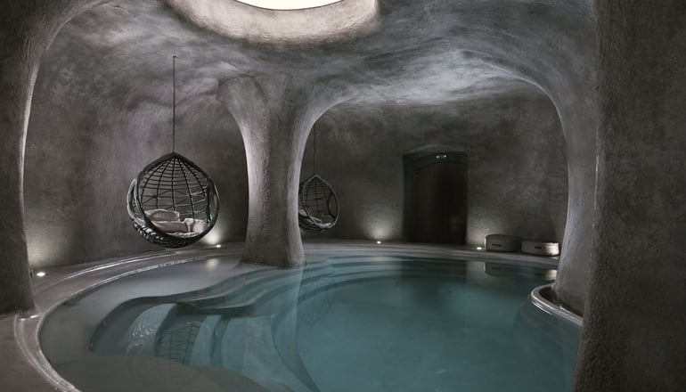 5* Contessina Suites & Spa Zakynthos