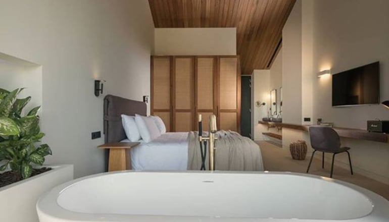 5* Contessina Suites & Spa Zakynthos