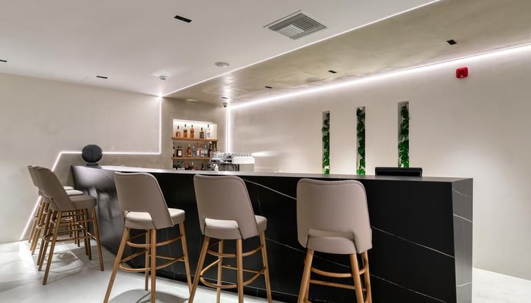 4* Las Hotel & Spa - Γύθειο