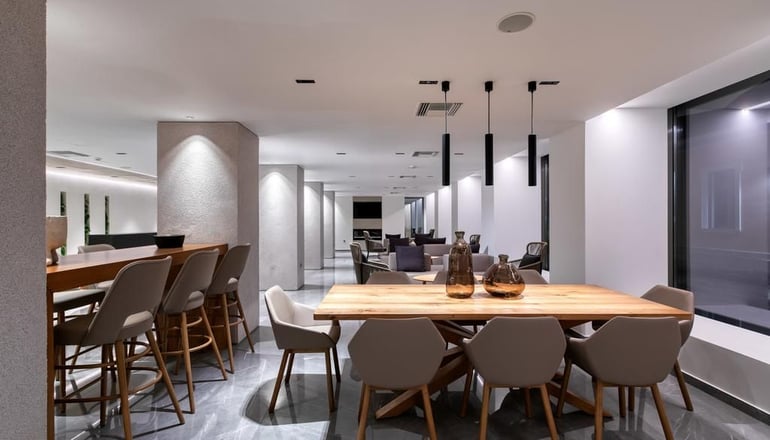 4* Las Hotel & Spa - Γύθειο