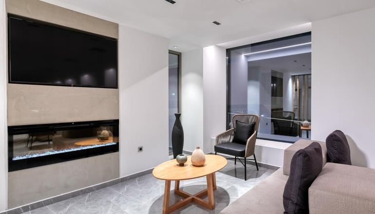 4* Las Hotel & Spa - Γύθειο