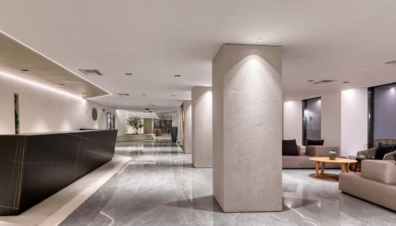 4* Las Hotel & Spa - Γύθειο