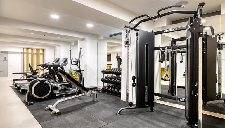 4* Las Hotel & Spa - Γύθειο