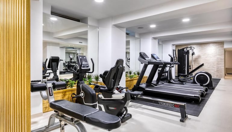4* Las Hotel & Spa - Γύθειο