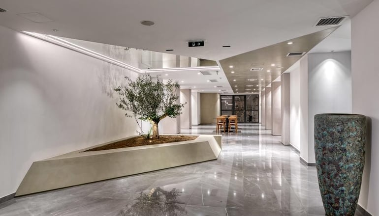 4* Las Hotel & Spa - Γύθειο