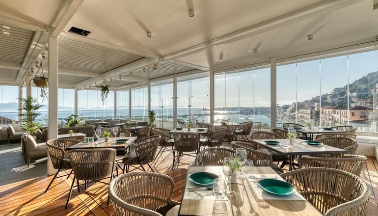 4* Las Hotel & Spa - Γύθειο