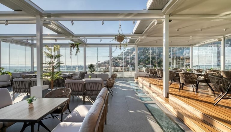 4* Las Hotel & Spa - Γύθειο