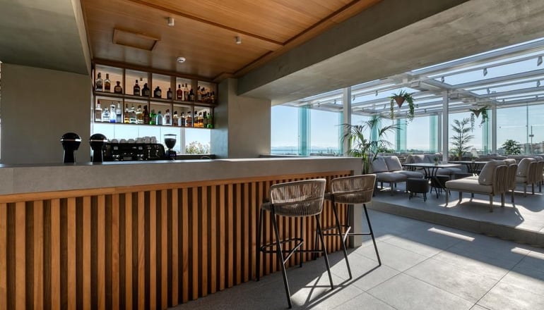 4* Las Hotel & Spa - Γύθειο