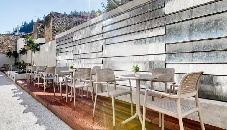 4* Las Hotel & Spa - Γύθειο