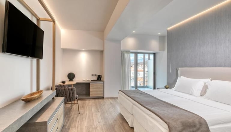 4* Las Hotel & Spa - Γύθειο