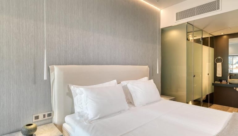 4* Las Hotel & Spa - Γύθειο