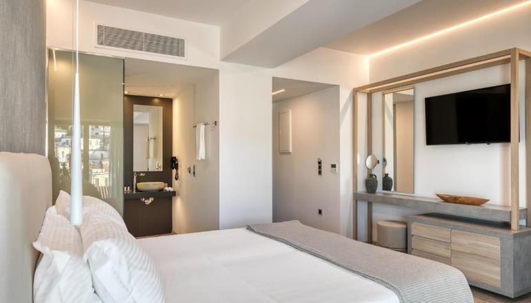 4* Las Hotel & Spa - Γύθειο