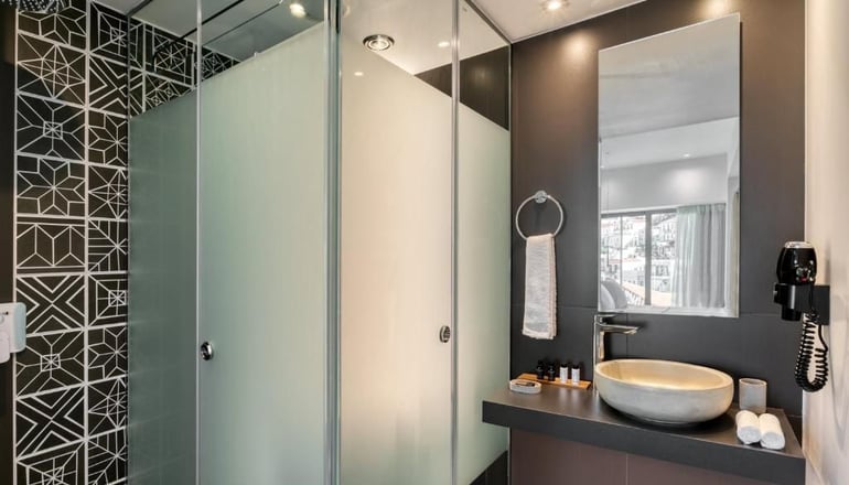4* Las Hotel & Spa - Γύθειο