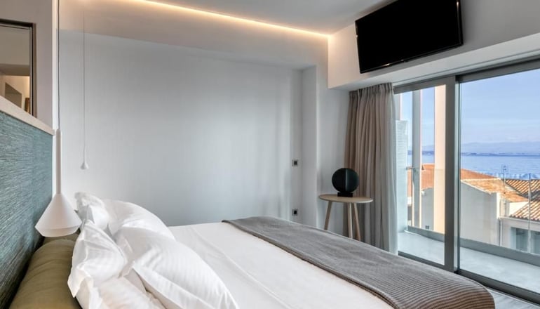 4* Las Hotel & Spa - Γύθειο