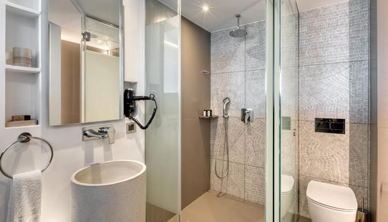 4* Las Hotel & Spa - Γύθειο