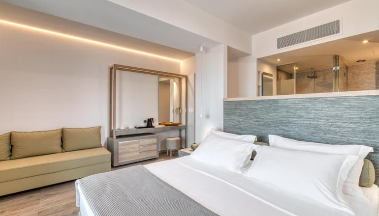 4* Las Hotel & Spa - Γύθειο