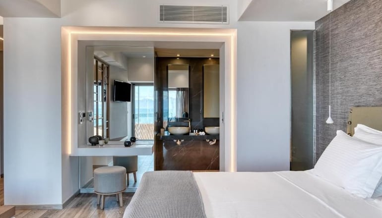 4* Las Hotel & Spa - Γύθειο