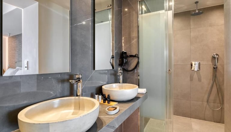 4* Las Hotel & Spa - Γύθειο