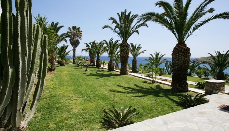 Porto Raphael Residence & Suites - Αγ. Ιωάννης, Τήνος