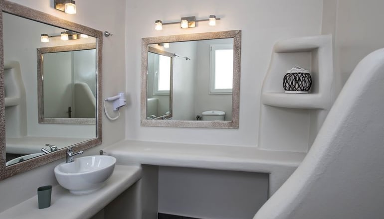 Porto Raphael Residence & Suites - Αγ. Ιωάννης, Τήνος